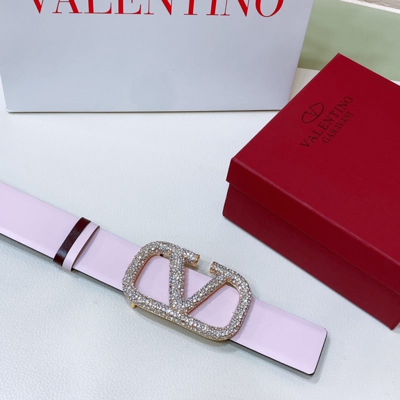 Valentino Belts